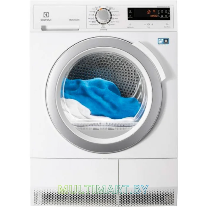 Сушильная машина Electrolux EDH3488GOW